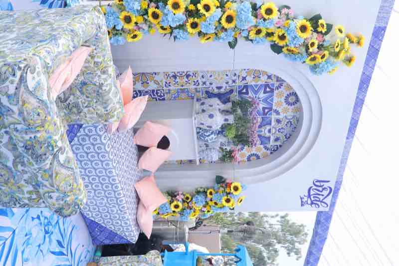 Nihal & Khushboo wedding